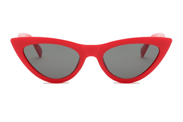 Retro Cat Eye Fashion Sunglasses