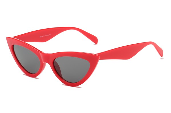 Retro Cat Eye Fashion Sunglasses