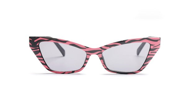 Women Cat Eye Fashion Sunglasses