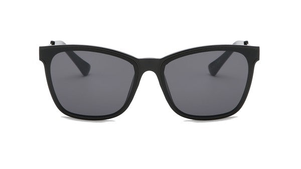 Classic Square Fashion Sunglasses