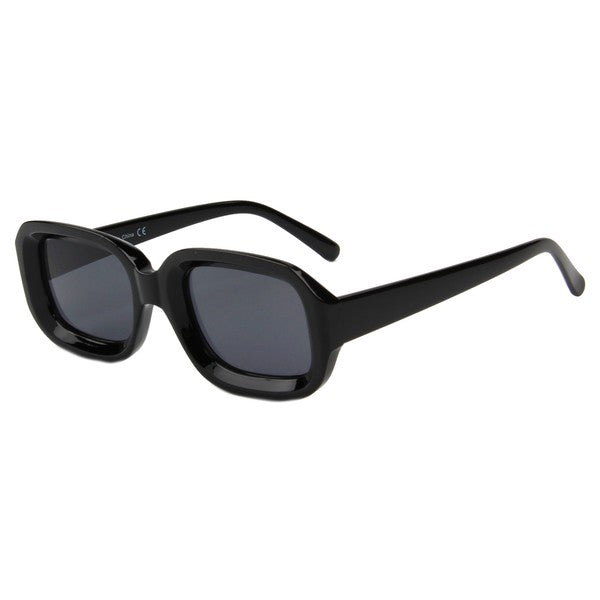 Retro Square Fashion Sunglasses