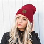 CC Unisex Beanie Cap