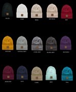 CC Unisex Beanie Cap