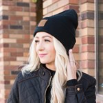 CC Unisex Beanie Cap