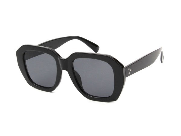 Women Oversize Fashion Sunglasses