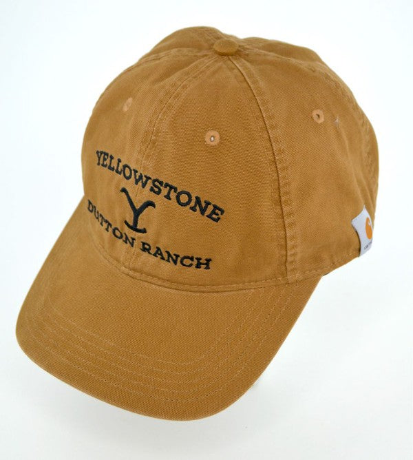 Carhartt Dutton Ranch Hat