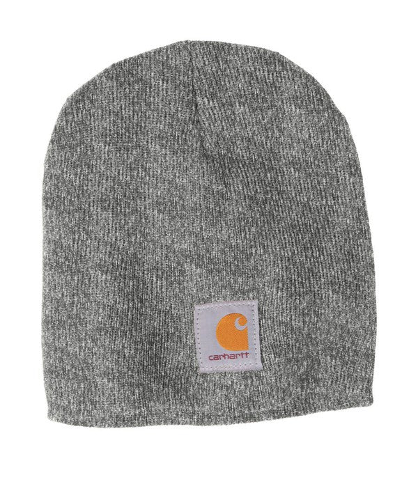 Carhartt Brand Blank Beanie