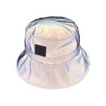 CC Waterproof Reflective Bucket Hat