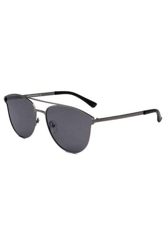 Retro Round Designer Fashion Sunglasses