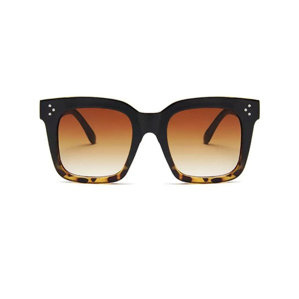 Adele Ladies square style Sunglasses