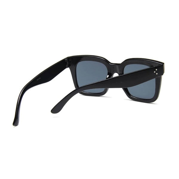 Adele Ladies square style Sunglasses