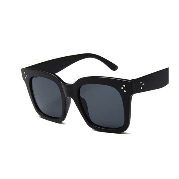 Adele Ladies square style Sunglasses