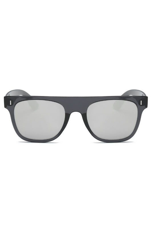 Classic Retro Square Fashion Sunglasses