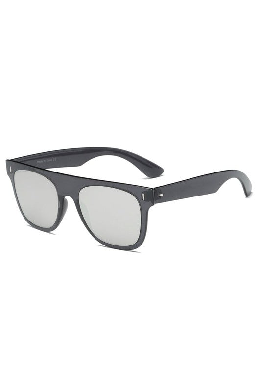 Classic Retro Square Fashion Sunglasses