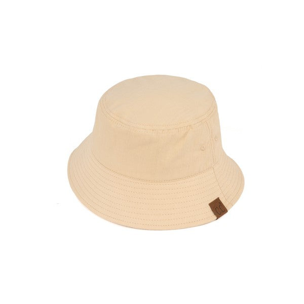 C.C Bucket Hat Adjustable