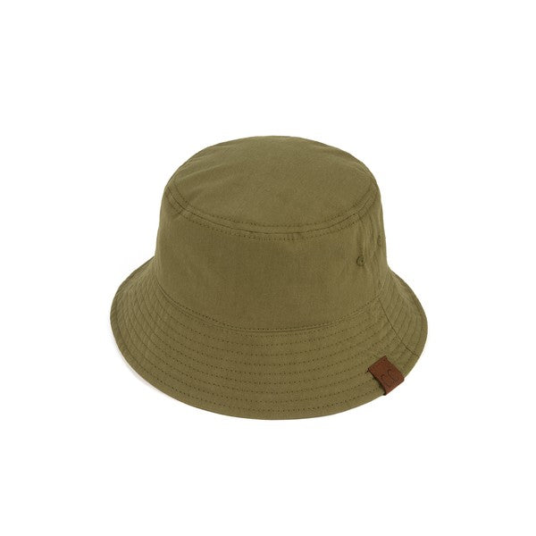 C.C Bucket Hat Adjustable