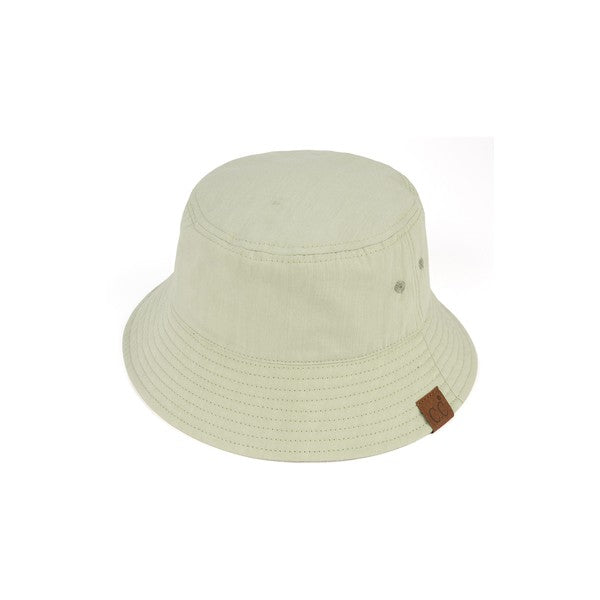 C.C Bucket Hat Adjustable