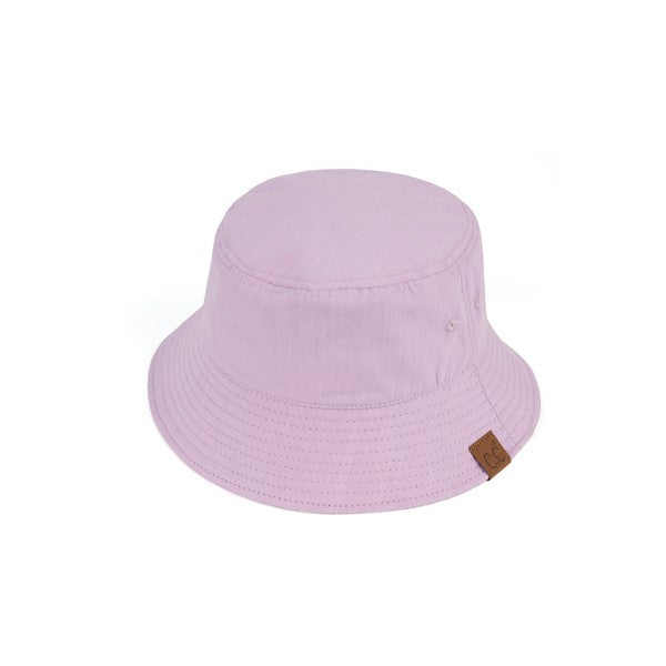 C.C Bucket Hat Adjustable