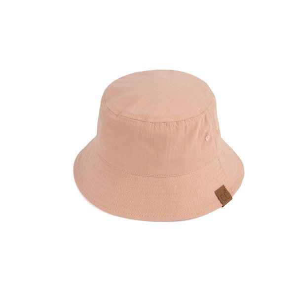 C.C Bucket Hat Adjustable