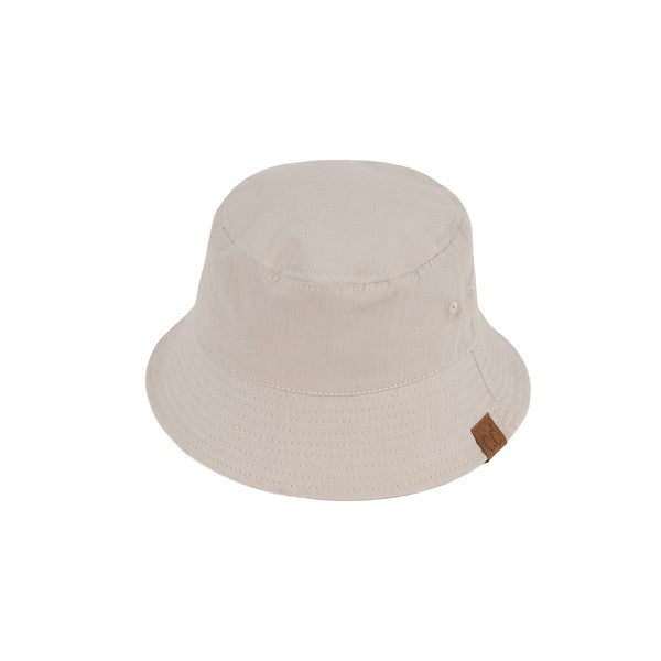 C.C Bucket Hat Adjustable