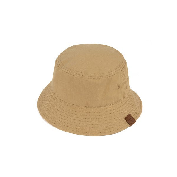 C.C Bucket Hat Adjustable