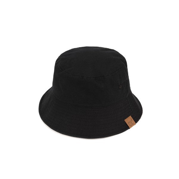 C.C Bucket Hat Adjustable