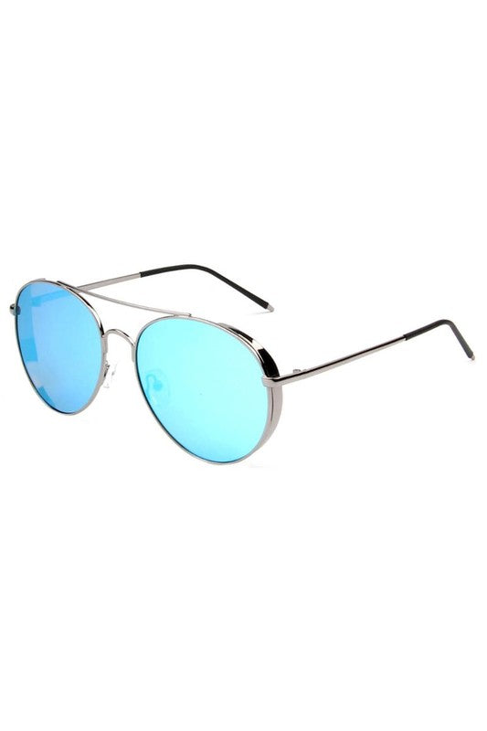 Classic Polarized Aviator Sunglasses