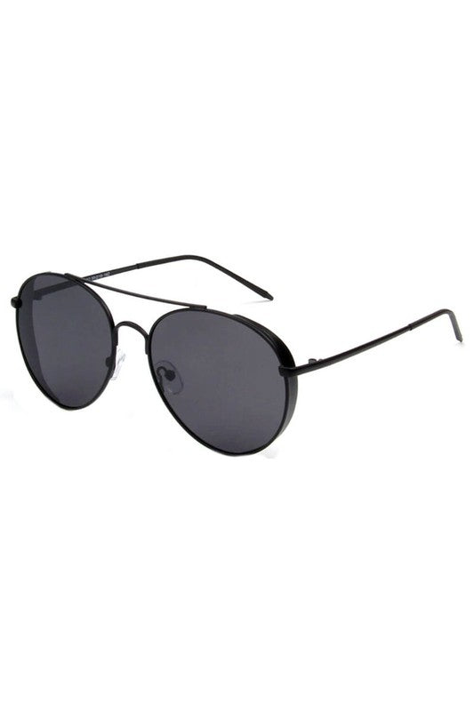 Classic Polarized Aviator Sunglasses