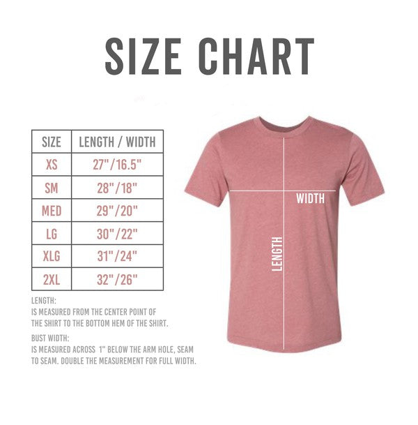 Have A Little Faith Short Sleeve Graphic Tee