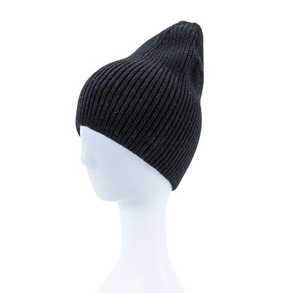 CASUAL UNISEX COOL TONED KNITTED BEANIES