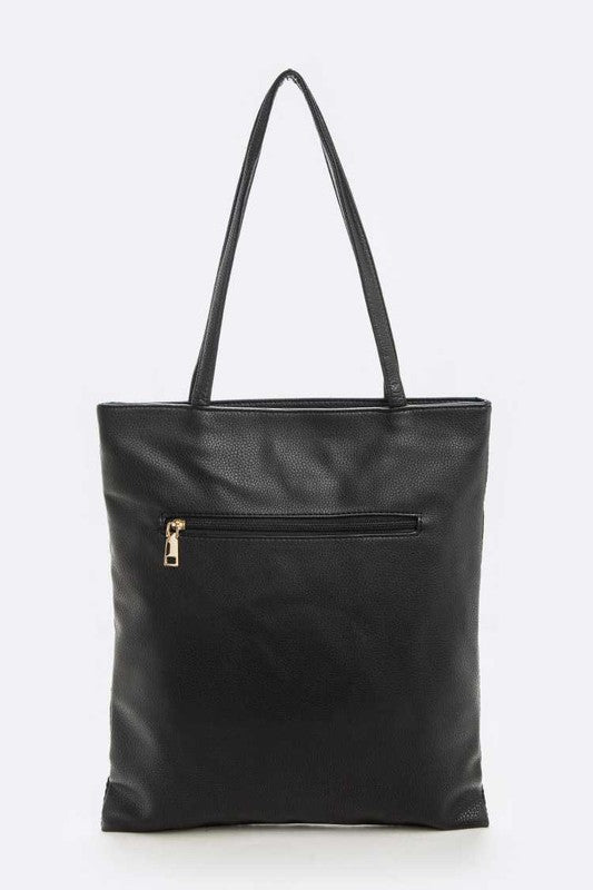 Fashion Tote Bag