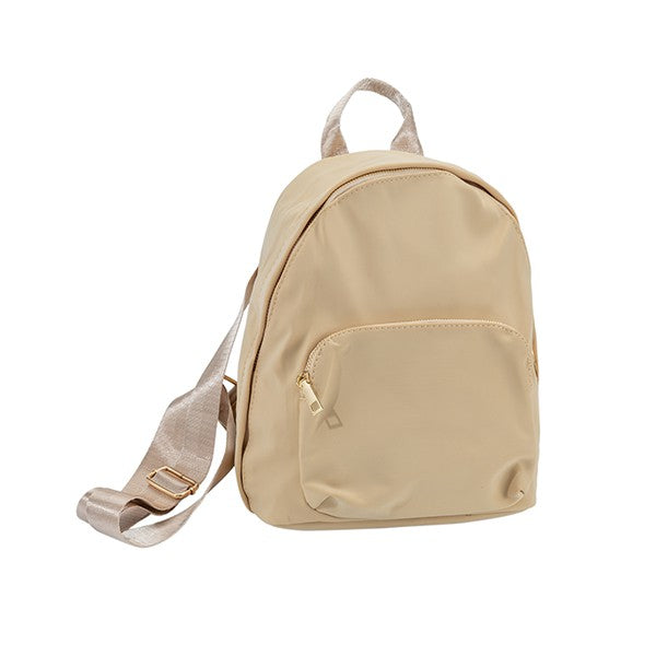 CLASSIC MINI NYLON FASHION BACKPACK