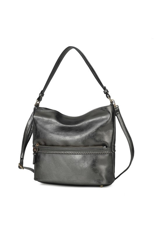 MKF Sierra Shoulder Handbag Crossover by Mia K