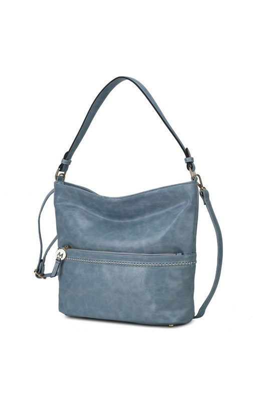 MKF Sierra Shoulder Handbag Crossover by Mia K