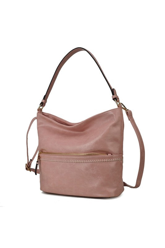 MKF Sierra Shoulder Handbag Crossover by Mia K