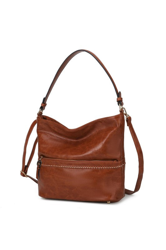 MKF Sierra Shoulder Handbag Crossover by Mia K