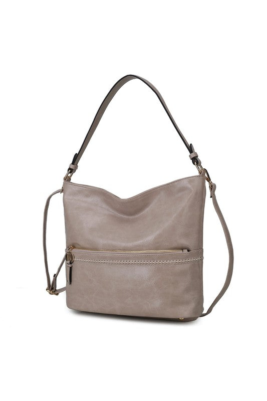 MKF Sierra Shoulder Handbag Crossover by Mia K