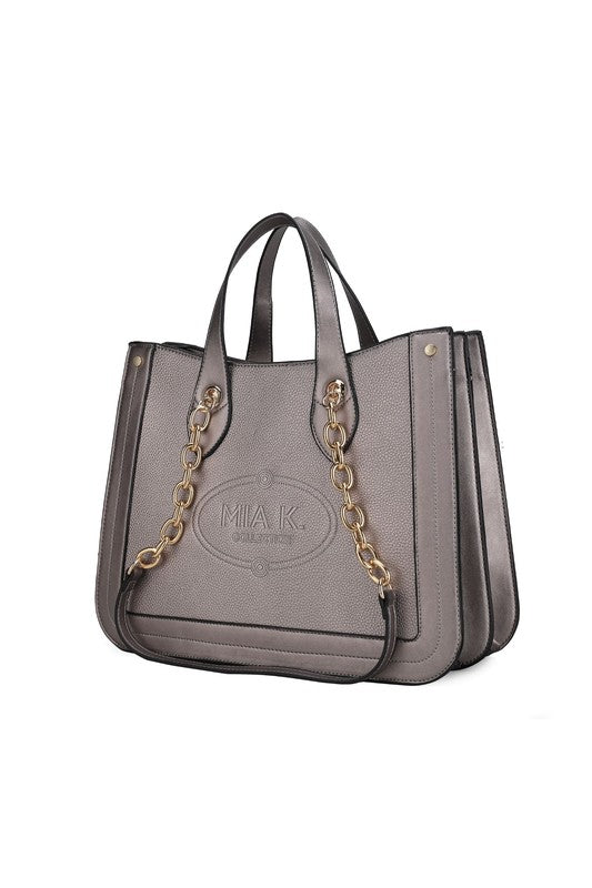 MKF Stella Tote Handbag Crossover Women by Mia k