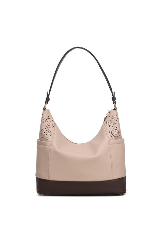 MKF Zaya Shoulder bag With Wallet Crossover by Mia