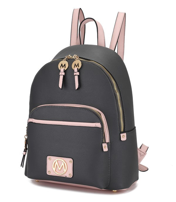 MKF Collection Alice Backpack By Mia K