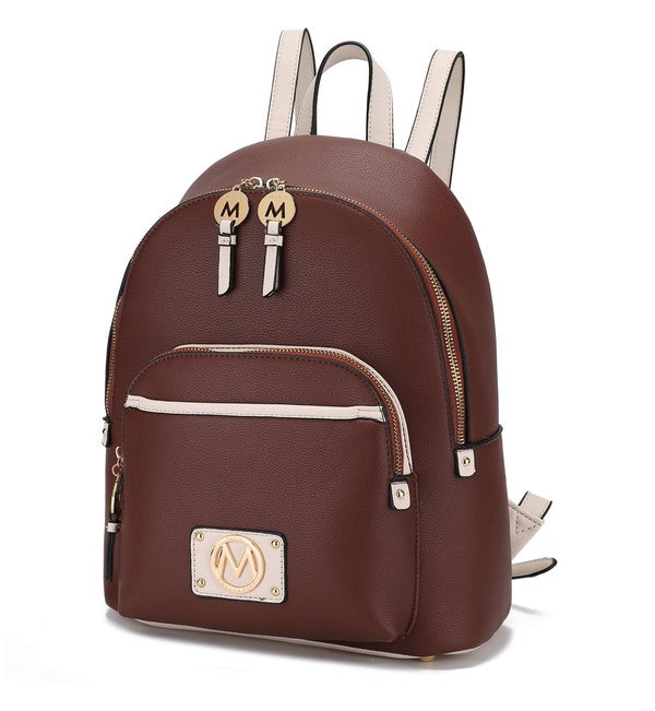 MKF Collection Alice Backpack By Mia K