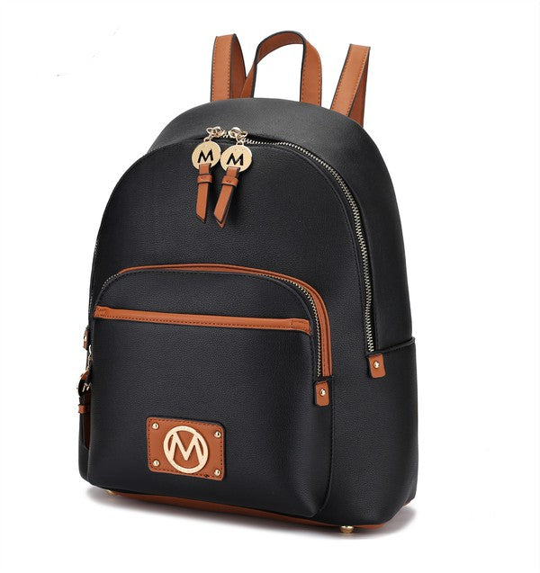 MKF Collection Alice Backpack By Mia K