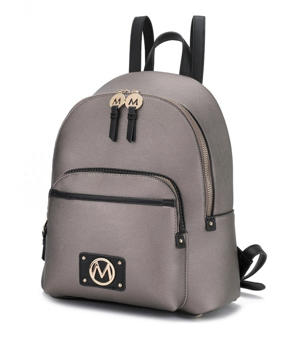 MKF Collection Alice Backpack By Mia K