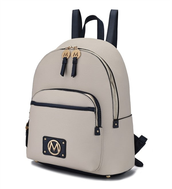 MKF Collection Alice Backpack By Mia K