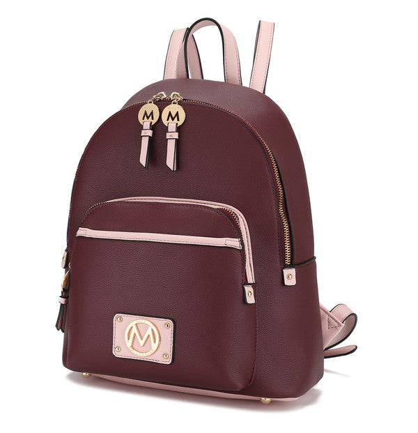 MKF Collection Alice Backpack By Mia K