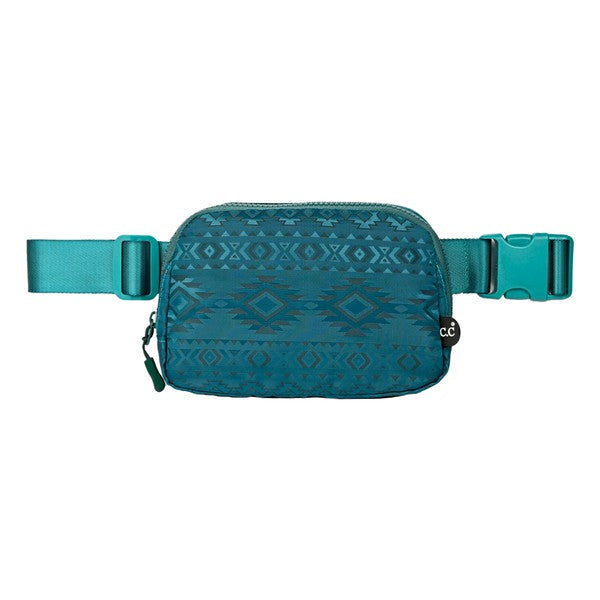 CC Southwest Belt Bag Fanny Pack