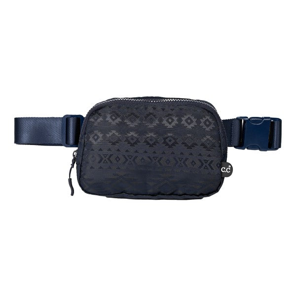 CC Southwest Belt Bag Fanny Pack