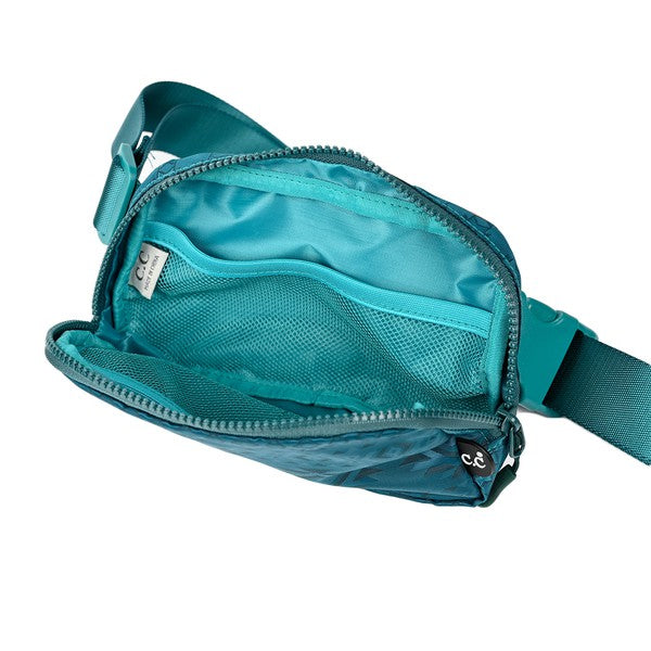 CC Southwest Belt Bag Fanny Pack