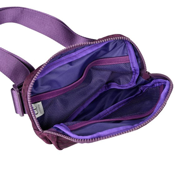 CC Southwest Belt Bag Fanny Pack