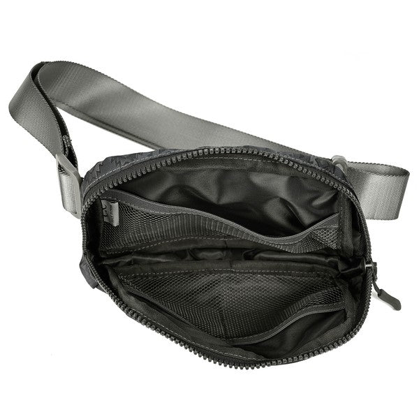 CC Southwest Belt Bag Fanny Pack